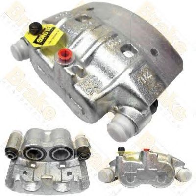 BRAKE ENGINEERING ca664r -  Тормозной суппорт